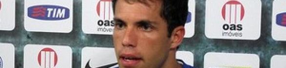 Ex-Flamengo, Lomba diz que está à disposição para ser 'espião' tricolo