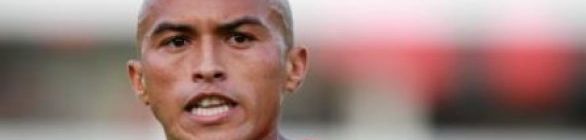 Nino Paraíba e William desfalcam o Vitória contra o ABC