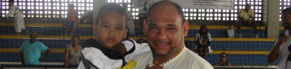 pai e filho classificados para sudamericano e campeonato internacional de tae kw