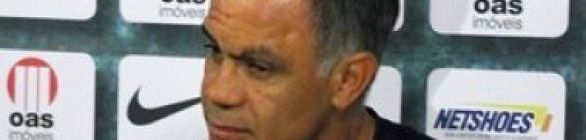 Jorginho lamenta empate com o Fla: 'Bahia deixou de ganhar dois pontos'