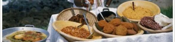 Comunicado da FIFA sobre a questão das baianas em Salvador