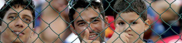 Bahia quer Pituaçu cheio de crianças