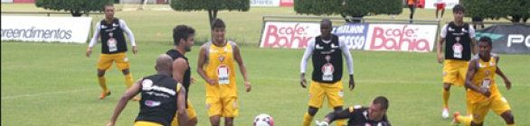 Descontração marca o final dos trabalhos na Toca do Leão