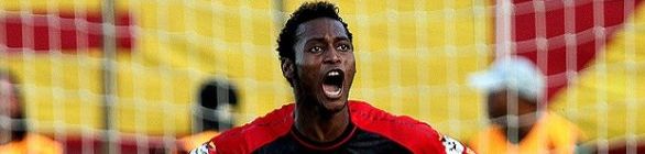 Decisivo, Marquinhos comemora contribuição no triunfo sobre o ABC