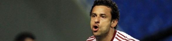 Fred, sempre ele, decide, Flu vence Botafogo e mantém liderança folgada