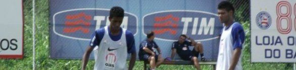 No limite: Bahia sofre com lesões musculares na reta final da Série A