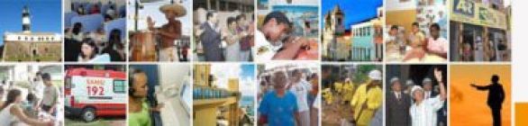 Notícias da Cidade 10/10/2012 Edição 1