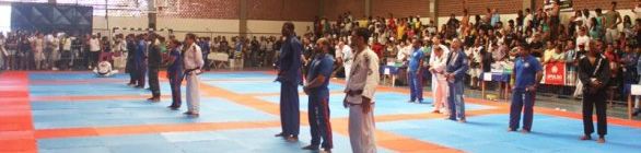 Campeonato de Jiu-Jitsu chega à etapa decisva
