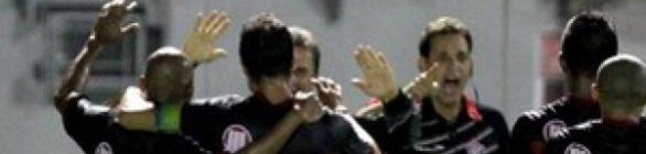 Vitória pode fechar ano com a melhor campanha da história da Série B