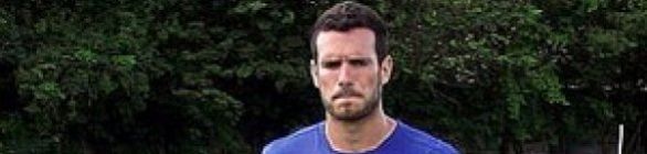 Contra Coritiba, Lucas Fonseca defende invencibilidade no Bahia