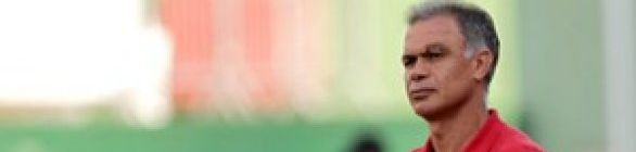 Jorginho quer Bahia agressivo: ‘Não podemos deixar de somar pontos’