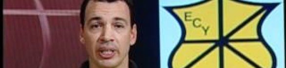 Ypiranga ganha ação para volta à 1ª divisão do campeonato baiano