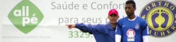 Fio de esperança: Elias treina e pode reforçar o Bahia contra o Palmeiras