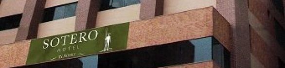 Salvador inaugura primeiro hotel com linha BNDES ProCopa