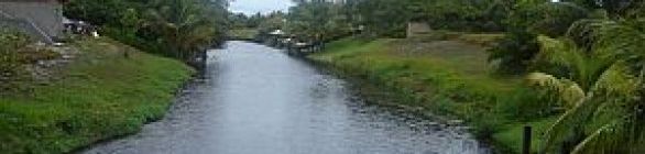 OSCIP RIO LIMPO, O COMEÇO - LAURO DE FREITAS - BAHIA