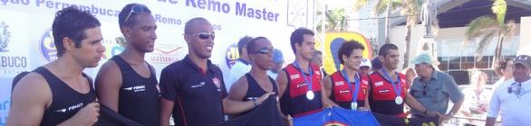 QUARTA REGATA DO ANO PELO CAMPEONATO BAIANO