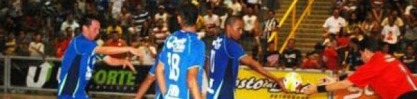 NOTÍCIAS DO FUTSAL DA BAHIA  CAMPEONATO BAIANO DE 2012