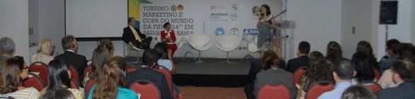 Salvador e Alemanha discutem estratégias de turismo e marketing para a Copa 2014