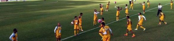 Pelo fim do tabu: Vitória luta para conquistar primeiro título nacional