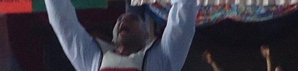 CAMPEÃO AGRADECE AS EMPRESAS QUE JA ESTÃO AJUDANDO MAS PRECISA DAS PASSAGENS