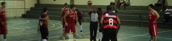 JOGOS DOS TIMES DE BASQUETE DO VITÓRIA/FACULDADE 2 DE JULHO NO SÁBADO, 21/10