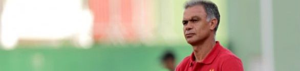 ‘A situação dos outros é ainda pior’, afirma Jorginho