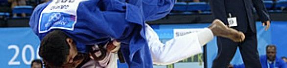 Brasil e Japão já estão em Salvador  para o Mundial de Judô por Equipes