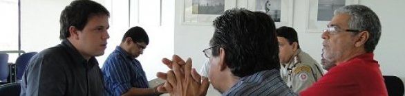 COL vistoria estádios de futebol baianos candidatos à Centros Oficias de Treinam