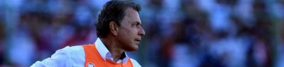 ‘Estamos perto do acesso, mas ainda falta um degrau’, diz Ricardo Silva