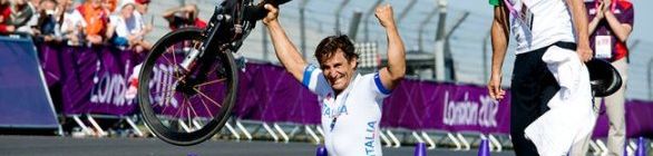 Paralimpíada da Superação acontece neste sábado (27/10) em Salvador