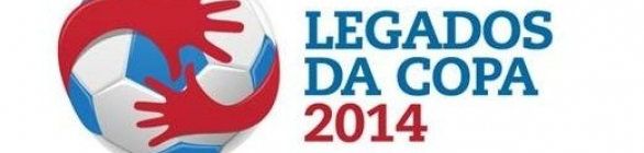 Secopa fortalece ações de Legados Sociais para a Copa 2014