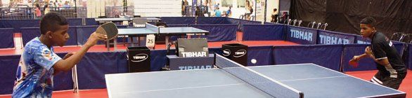 Seleção Baiana irá participar do Brasileiro de Tênis de Mesa em Piracicaba na pr