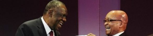 Bahia participa de importante dia para o esporte na África - Fonte: Ascom Secopa