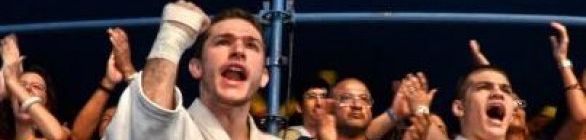 Brasil vence a França e conquista o bronze masculino do Mundial de Judô por Equi