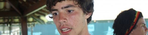 Competição internacional de tênis foi encerrada neste sábado em Salvador