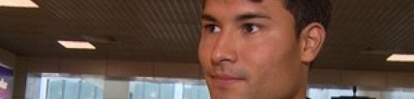 Pedro Ken descarta 'corpo mole' por premiação e diverge de atacante El