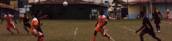Resultados e próximos jogos do torneio de futebol  APPM - BA