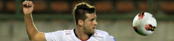 Com estiramento muscular, Danny Morais desfalca Bahia por atÃ© 15 dias