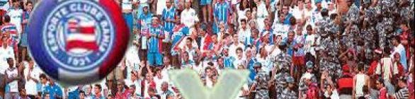 Jorginho torce por BA-VI na SÃ©rie A