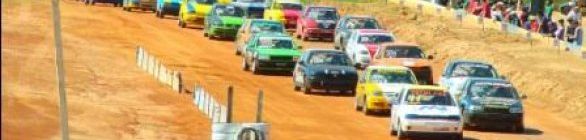 Copa Brasil de Velocidade na Terra acontece em Salvador neste final de semana