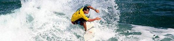 IV Etapa do Circuito Baiano de Surf acontece neste final de semana em Salvador