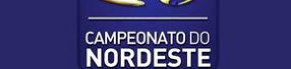 CBF divulga a tabela completa da Copa do Nordeste 2013