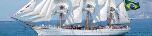 Cisne Branco chega a Salvador