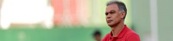 Vontade e dedicação: Jorginho revela a receita do triunfo do Bahia 