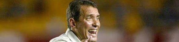 Apresentado pelo Vitória, PC Gusmão promete linha dura: 'Não aceito indisci