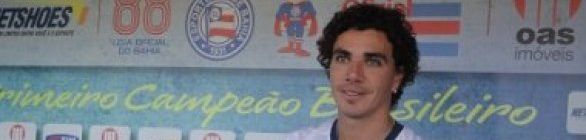 Neto exalta elenco do Bahia e crítica projeções: ‘Aqui tem homem’