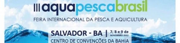 Secopa participa do maior evento de aquicultura e pesca do país - Fonte: Ascom S