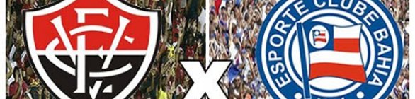 TV paga R$ 29 milhões a Bahia e Vitória pela transmissão dos jogos