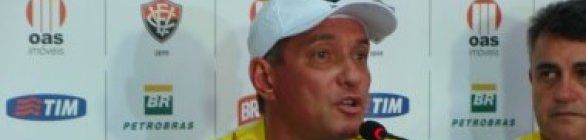 ‘Foi um jogo de um time só’, diz PC Gusmão após derrota para o Guará