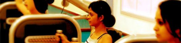 Evite os erros mais comuns na academia